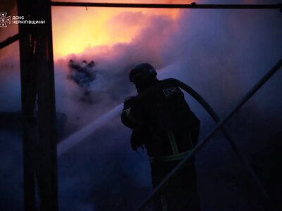 Російські удари на Чернігівщині за добу залишили 38 постраждалих