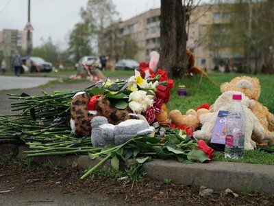 Липень став найсмертоноснішим для цивільних в Україні, – ООН