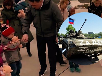 Дітей викрали та русифікували: прокурори назвали посадовців ДНР, які скоїли воєнний злочин