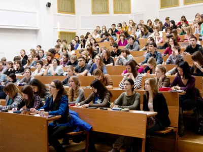 Ужгородський національний університет зарахував понад 3000 першокурсників