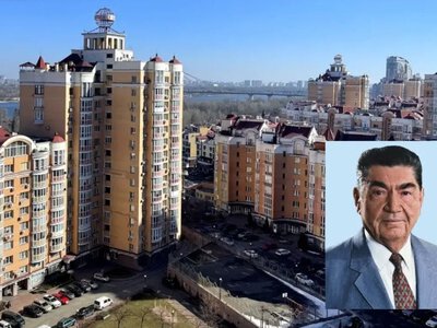 У Києві судитимуть чоловіка за шахрайство з квартирою хірурга Шалімова