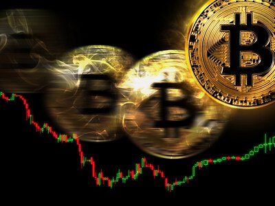 Біткоїн злетів до $80 тисяч: чому це найкращий тиждень за роки