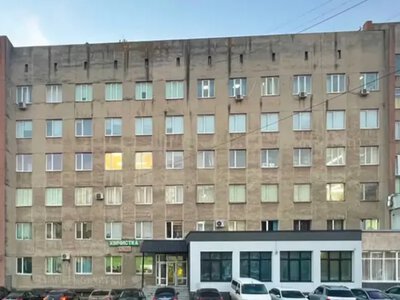 Хмельницька міськрада здає в оренду приміщення в центрі міста за 5,6 тисячі