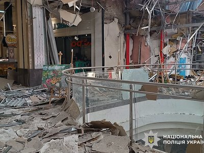 Атаки на Дніпропетровщину: одна людина загинула, дев’ятеро травмовані