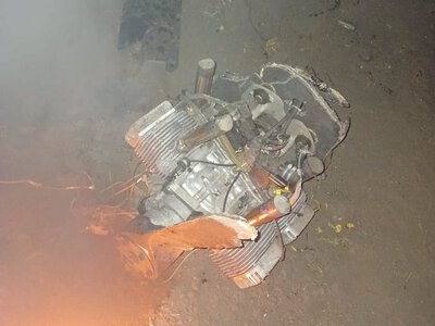 На Сумщині прикордонники ліквідували понад два десятки ворожих БпЛА
