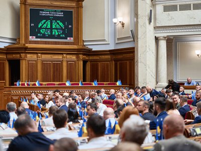 Відрахування з вишу не означатиме повторного здобуття освіти: проєкт