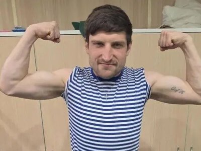 На Донеччині загинув 33-річний британець, який воював за Росію