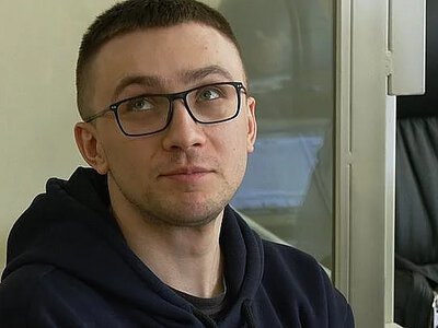 Стерненко та його фонд зібрали 4,7 млрд гривень донатів