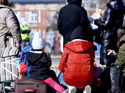 Нові правила для ВПО: що зміниться для переселенців з 22 жовтня