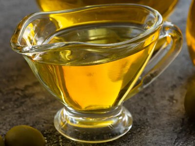 У яких продуктах найбільше вітаміну Е: 5 найкращих джерел