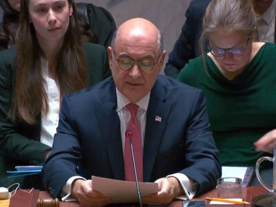 США в ООН закликали Росію та Україну до переговорів