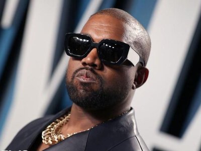 У Росії скасували концерти Kanye West на стадіоні в Санкт-Петербурзі