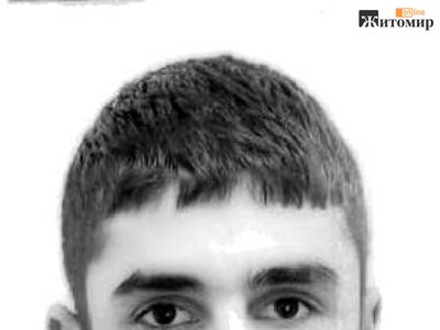 У Житомирі розшукують Мурада Гашимова: підліток може перебувати в Києві