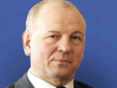 Серед депутатів першого скликання ВР був вінничанин Борис Мокін