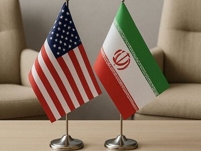 ​Іран пообіцяв відповісти після розширення санкцій США
