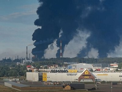 МіГ-29, склади та комплекси РЕБ: ЗСУ атакували важливі об'єкти РФ