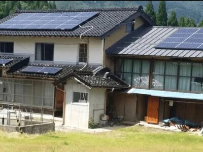 У Японії безкоштовно віддають будинок із 2 гектарами землі: що вимагають від власника