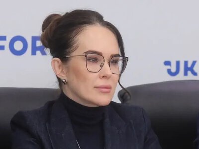 Мудра натякнула, хто міг таємно записати для НАБУ 232 розмови з нею
