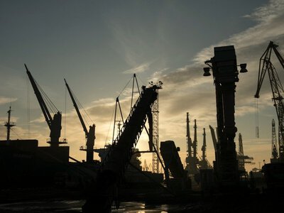 «Тотального блокування немає»: Зеленський розкрив реальну ситуацію в портах Одеси
