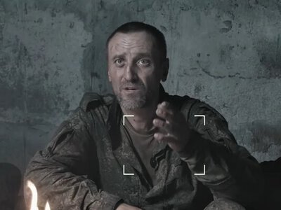 Відео: ЗСУ взяли в полон небожа російського депутата