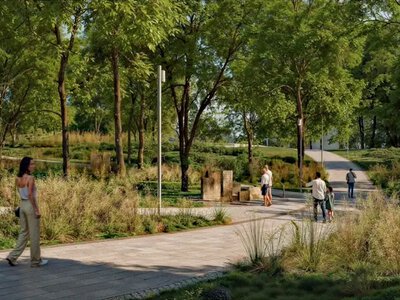 «Тиха гора» набрала найбільше голосів за назву рівненської «Єврейки»
