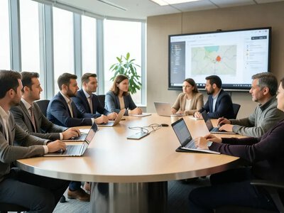 26 лідерів громад пройшли навчання з цифрової трансформації, зокрема з Херсонщини