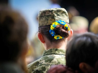 Мобілізація жінок в Україні: у ЦПД відповіли, чи проводитиметься вона