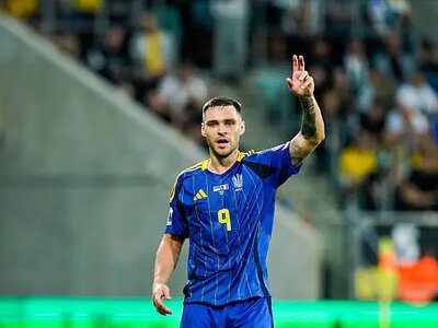 Гуцуляк готується підписати великий контракт: Вацко розкрив деталі