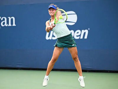 Подрез пережила бублик і вийшла у друге коло кваліфікації US Open