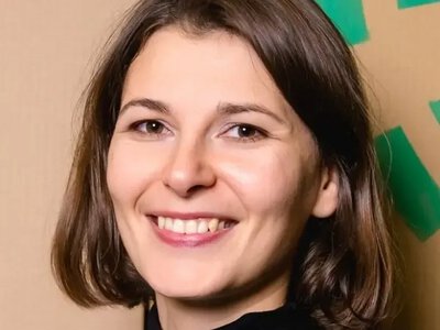 Колега Шабуніна Каленюк активно цитується оточенням путіна. Її розкритикували в Україні: стала російською пропагандисткою