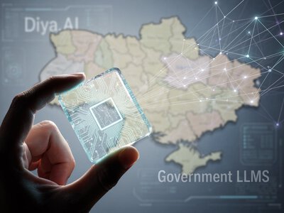 Ukrainian LLM Leaderboard: Мінцифра запустила рейтинг ШІ-моделей