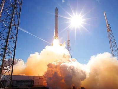Ракета “Чанчжен-6C” успішно вивела 7 супутників на орбіту