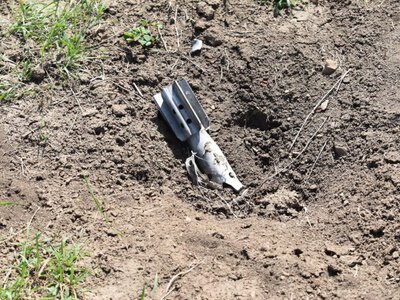 У серпні через обстріли на Шосткинщині загинуло вісім цивільних
