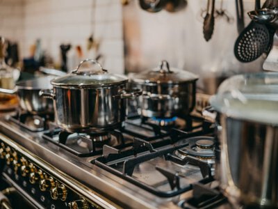 Українка приготувала німецький суп із молока та пива – результат здивував (відео) (Відео)