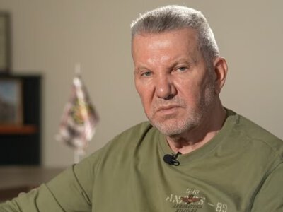 Був секретний план на випадок, якщо росіяни збожеволіють. Експрем'єр Криму Сергій Куніцин