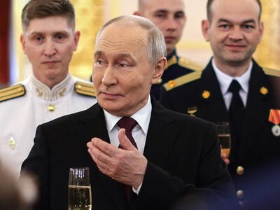 Загнаний у кут Путін панікує: у США розкрили, чого тепер боїться Кремль