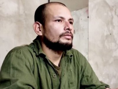 Гондурасець воював за Путіна — і потрапив у полон: як його заманили в армію РФ