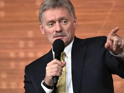 У кремлі відкинули ідею буферної зони на Донбасі та заявили, що рф вважає регіон своїм