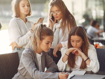 Після 9 і 11 класу: які спеціальності найчастіше обирали вступники до коледжів