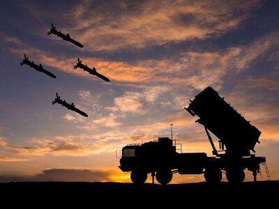 Україна отримала ракети для Patriot та комплекси Crotale, – Зеленський