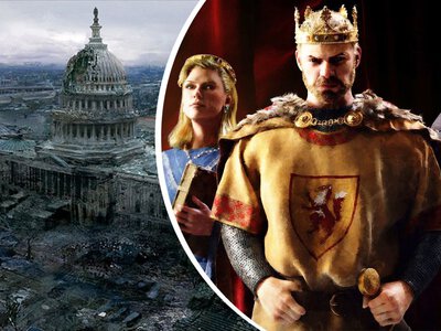 Конфуз року – Paradox випадково розкрила неочікуваний сетинг нової стратегії ще до анонсу