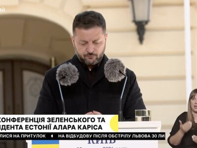 «Трішки» ракет до Patriot і згода на ліцензії для виробництва SCALP: президент підсумував домовленості з партнерами