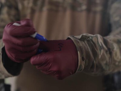 У бою немає дрібниць: що обов’язково має бути в аптечці військового