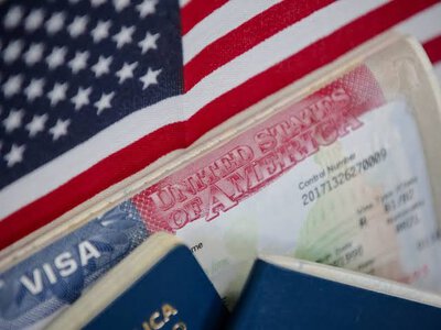 США готують найбільше в історії масове анулювання до 200 тис. віз