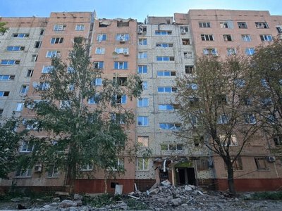 Росія вдарила по Краматорську: 19 поранених, серед них немовля
