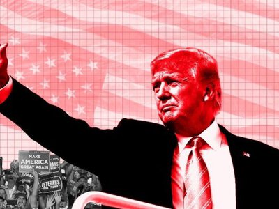 Чему Трамп ненавидить Канаду