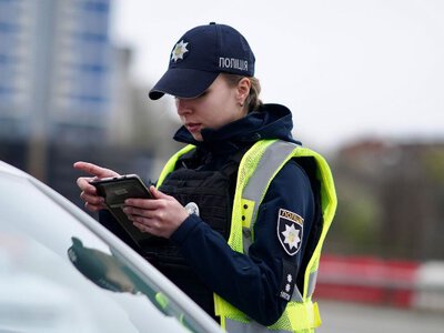 Водіям приготуватися: в Україні хочуть посилити контроль на дорогах — що зміниться