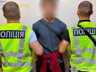 Двоє неповнолітніх та 32-річний чоловік скоїли два тяжкі злочини у Соборному районі