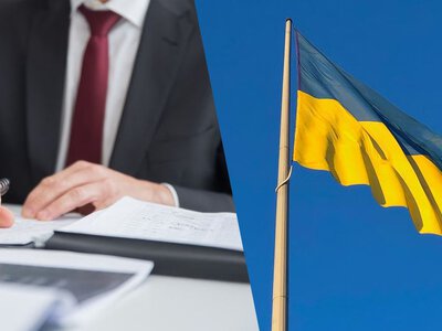 Без цього документа відмовлять: для українців за кордоном діють нові правила консульських послуг