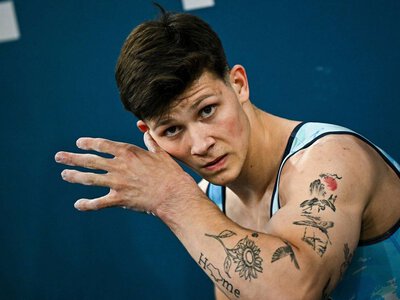 Ставляться краще, ніж в Україні: гімнаст-зрадник Ковтун висловився про нову країну